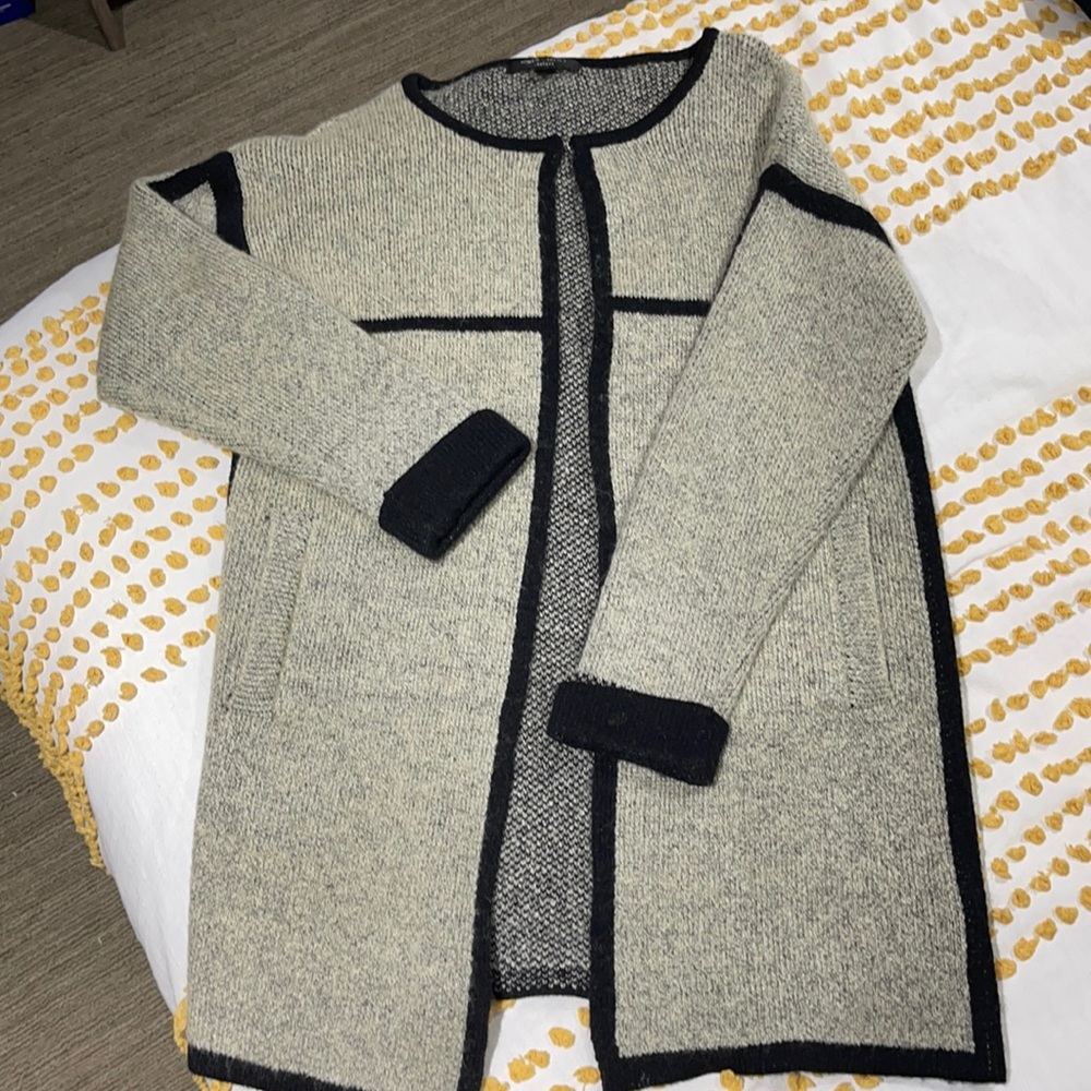 Romeo and Juliet Cardigan